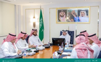 “تعليم الرياض” يحتفي باليوم الوطني الـ 93 بفعاليات تعزز قيم الولاء للوطن والقيادة