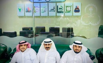 بالأسماء تشكيل مجلس إدارة لجنة التنمية الاجتماعية بالمرابي
