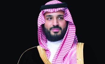 نيابة عن خادم الحرمين الشريفين.. سمو ولي العهد يرعى حفل سباق “كأس السعودية” في نسخته الثانية