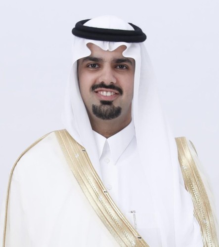 سمو أمين الرياض يرفع التهنئة للقيادة بمناسبة مغادرة خادم الحرمين الشريفين المستشفى وحلول عيد الأضحى