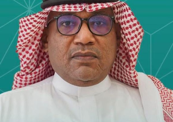 ترقية الدكتور إبراهيم الخياط إلى المرتبة الرابعة عشر