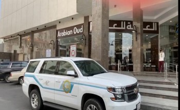 مع رفع الحظر الجزئي .. هيئة الأمر بالمعروف بمكة تسير دورياتها الميدانية للتوعية والتوجيه