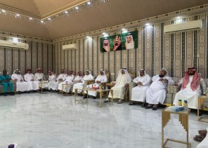 مكتب الزراعة حفرالباطن تعايد منسوبيها بعيد الأضحى المبارك مكتب الزراعة حفرالباطن تعايد منسوبيها بعيد الأضحى المبارك