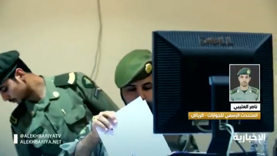 بالفيديو .. متحدث الجوازات: نعمل على استقبال المقيمين الراغبين في العود إلى بلدانهم