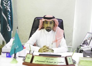 رئيس مركز عمود سحمان بن مبارك السبيعي يهنئ القيادة الرشيدة بمناسبة دخول شهر رمضان المبارك رئيس مركز عمود سحمان بن مبارك السبيعي يهنئ القيادة الرشيدة بمناسبة دخول شهر رمضان المبارك