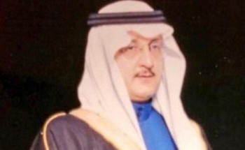 محافظ شقراء يرفع التهنئة بحلول شهر رمضان المبارك للقيادة الرشيدة