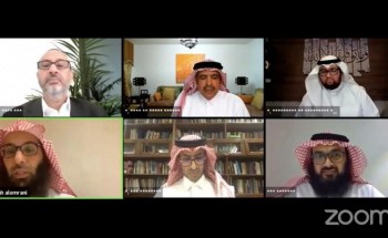 ملتقى” التداعيات الاقتصادية لجائحة كورونا وأثرها على الأوقاف في المملكة ” يصدر عدة التوصيات ملتقى” التداعيات الاقتصادية لجائحة كورونا وأثرها على الأوقاف في المملكة ” يصدر عدة التوصيات