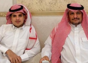 بحفاوة الاستقبال وكرم الضيافة.. رجل الأعمال عايد بن عبيد بن خلف يقيم مأدبة عشاء فاخرة بديوانه الخاص في ينبع بمناسبة ترقية “الملازم عبدالله بن عبيد صالح الشويلعي” إلى ملازم أول