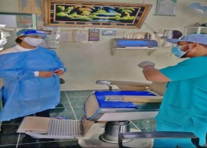 مستشفى الملك فهد الجامعي بالخبر ينقذ مريضاً من ” أم الدم ” بمستشفى حفر الباطن في أقل من 12 ساعة مستشفى الملك فهد الجامعي بالخبر ينقذ مريضاً من ” أم الدم ” بمستشفى حفر الباطن في أقل من 12 ساعة