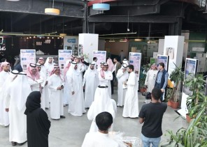 شركة وادي مكة العقارية تقيم معرض “الفرص الاستثمارية” بالشراكة مع جامعة أم القرى شركة وادي مكة العقارية تقيم معرض “الفرص الاستثمارية” بالشراكة مع جامعة أم القرى