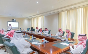 لتحقيق مستهدفات رؤية السعودية 2030 .. «المنطقة الشرقية» تُطلق ورش عمل قيادية بالتعاون مع معهد الإدارة لتمكين الكفاءات