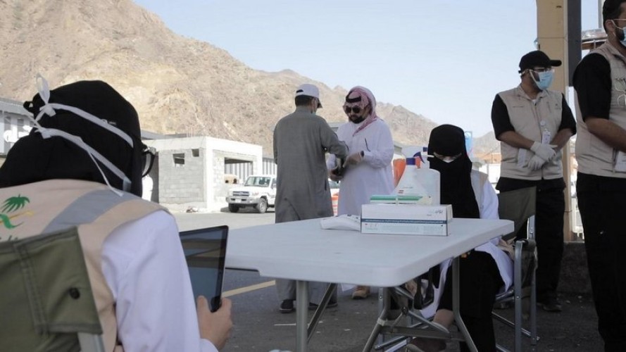 أمير عسير يوجّه بتأهيل نقطة الفرز بـ”قرضة” نموذجًا يعمم على كل المنافذ البرية بالمنطقة