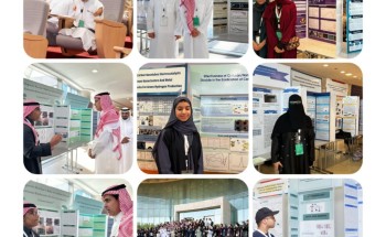 صنعة الابتكار والإبداع لـ ١١٠  موهوبا وموهوبة من تعليم الشرقية في المعارض المركزية للإبداع العلمي.  