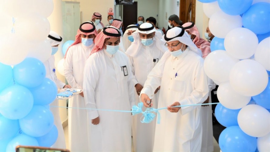 جمعية عطاء الطبية بصامطة توقع اتفاقية مع مركز الغدد الصماء والسكر بجازان