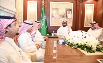 سمو نائب أمير منطقة جازان يطلع على جهود فرع البيئة بالمنطقة لدعم زراعة البن السعودي سمو نائب أمير منطقة جازان يطلع على جهود فرع البيئة بالمنطقة لدعم زراعة البن السعودي