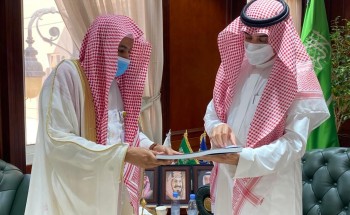 مدير عام هيئة الأمر بالمعروف بمنطقة حائل يزور رئيس جامعة حائل مدير عام هيئة الأمر بالمعروف بمنطقة حائل يزور رئيس جامعة حائل