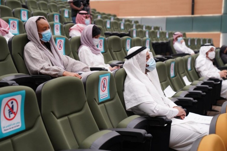 بمشاركة نخبة من الخبراء والمختصين.. المملكة تحتفي بمناسبة يوم الأرض