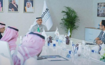 لتعزيز استخدام تقنيات الذكاء الاصطناعي في نظام الرعاية الصحي .. سدايا توقع مذكرة تفاهم مع فيليبس العالمية لتعزيز استخدام تقنيات الذكاء الاصطناعي في نظام الرعاية الصحي .. سدايا توقع مذكرة تفاهم مع فيليبس العالمية