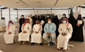 انطلاق المرحلة الثالثة من مشروع “تمهين” لتطوير القطاع غير الربحي بالمنطقة الشرقية