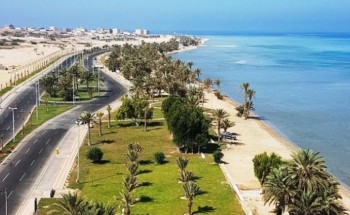 محافظة أملج تعلن عن تسجيلها أول حالة إصابة بفيروس كورونا محافظة أملج تعلن عن تسجيلها أول حالة إصابة بفيروس كورونا