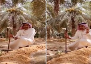 بالفيديو .. الزعاق: اليوم أول موسم المرزم .. وبعد 26 يوماً تبدأ درجات الحرارة في الانخفاض بالفيديو .. الزعاق: اليوم أول موسم المرزم .. وبعد 26 يوماً تبدأ درجات الحرارة في الانخفاض