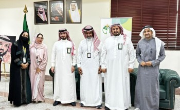 أمانة جدة وجامعة الملك عبدالعزيز يجتمعان لتحقيق مستهدفات التطوع والشراكة المجتمعية