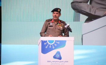 تعيين 60 امرأة في الدفاع المدني بالرياض .. والعمرو يوضح مهامهن! تعيين 60 امرأة في الدفاع المدني بالرياض .. والعمرو يوضح مهامهن!