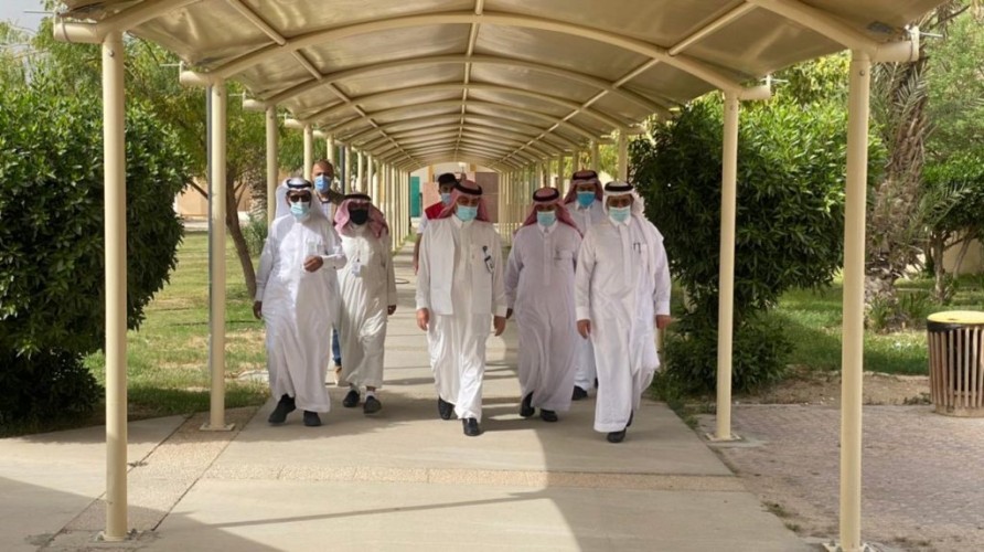 تعاون لنشر ثقافة التبرع وتحقيق التفاعل المجتمعي