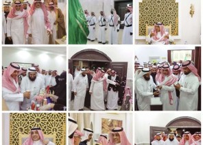 «على شرف محافظ ينبع».. إنطلاق فعاليات الحناء بينبع النخل وسط مشاركة كبيرة من المزارعين والأسر المنتجة «على شرف محافظ ينبع».. إنطلاق فعاليات الحناء بينبع النخل وسط مشاركة كبيرة من المزارعين والأسر المنتجة