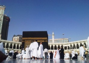 بتوجيه من السديس: تخصيص صحن المطاف للطواف بدءاً من الأحد المقبل بتوجيه من السديس: تخصيص صحن المطاف للطواف بدءاً من الأحد المقبل