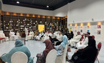 جمعية الثقافة والفنون بالدمام تقدم جلسة عن الذائقة الموسيقية ومقهى مسرحي عن المونودراما والديودراما