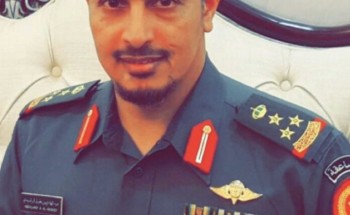 صدور أمر سامي كريم .. بترقية العميد ركن “عبدالهادي بن عقيل الرشيدي” إلى رتبة لواء ركن