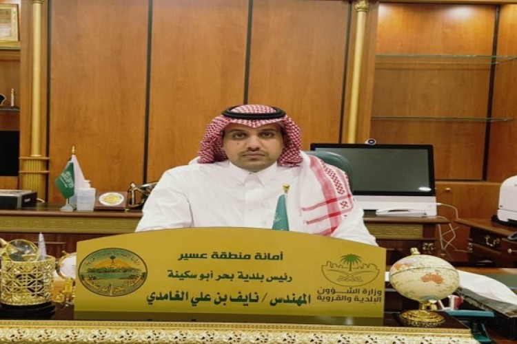 بلدية بحر أبو سكينة تكثف جولاتها الرقابية