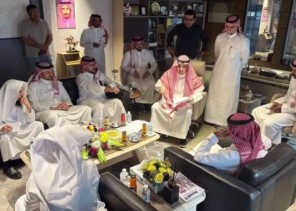 «وكيل الصناعة» يبحث تحديات المنطقة الصناعية بمكة ويطلع على تقنية «أكويا» الحاصلة على شهادات عالمية