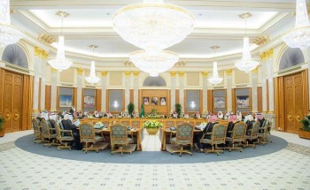 “الوزراء” يقر إجراءات جديدة بشأن برنامج دعم المواطنين غير القادرين على دفع إيجار المسكن “الوزراء” يقر إجراءات جديدة بشأن برنامج دعم المواطنين غير القادرين على دفع إيجار المسكن