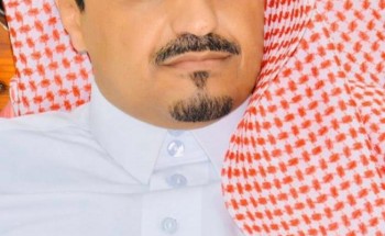 رجل الأعمال عايض بن فلاح بن رقيب يهنئ القيادة بعيد الأضحى المبارك