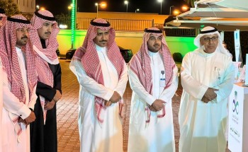 أمسية متنوعة تشهدها دار الرعاية الاجتماعية للمسنين بحائل تفعيلاً ليوم الصحة العالمي 2023م