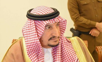السبهان يثمن جهود ودعم سمو أمير منطقة حائل للجانب السياحي السبهان يثمن جهود ودعم سمو أمير منطقة حائل للجانب السياحي