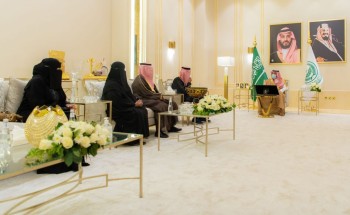 سمو امير منطقة الباحة يستقبل مدير عام التدريب التقني والمهني بالمنطقة سمو امير منطقة الباحة يستقبل مدير عام التدريب التقني والمهني بالمنطقة