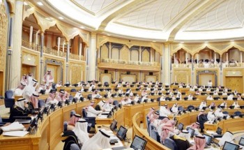 لجنة بـ”الشورى” تؤيد تعديل المادة 13 من نظام الخدمة المدنية