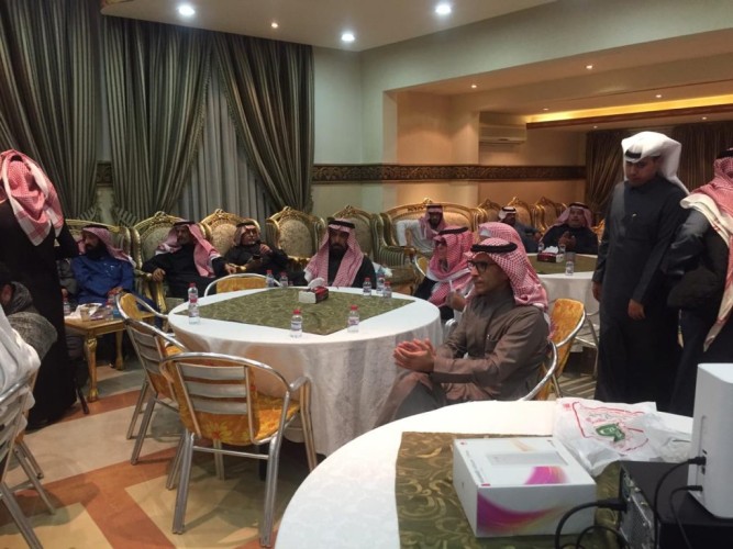 م.العبيكان يكشف عن أثر التحول الرقمي في تسريع الأعمال الحكومية والتجارية