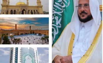 خطباء الجوامع في مناطق المملكة يؤكدون أهمية تعزيز مكانة ذوي الإعاقة ودمجهم بالمجتمع
