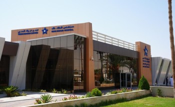 تدخل طبي ناجح بمستشفى الملك خالد بتبوك يعيد التروية للطرف السفلي لمريض خمسيني تدخل طبي ناجح بمستشفى الملك خالد بتبوك يعيد التروية للطرف السفلي لمريض خمسيني
