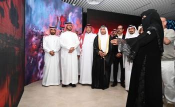 جازان تحتفي بالإبداع.. اختتام معرض وفعاليات «نبض الفن» بنجاح لافت جازان تحتفي بالإبداع.. اختتام معرض وفعاليات «نبض الفن» بنجاح لافت