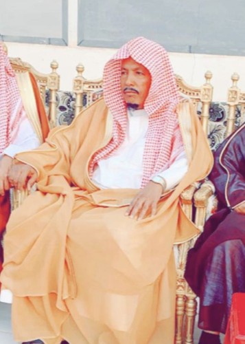 معرف قرية اللخين: وطننا واصل الإزدهار والتقدم بفضل حنكة سمو ولي العهد .. والدليل: مواجهة جائحة كورونا