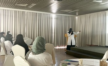 أكثر من 25 مستفيد يشاركون في دورة حول تقييم حالات الإعتداء الجنسي بولادة الدمام