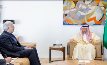 الخارجية تستدعي السفير الإيراني: لن نسمح بتقويض أمن المنطقة أو المساس بالسيادة الخارجية تستدعي السفير الإيراني: لن نسمح بتقويض أمن المنطقة أو المساس بالسيادة