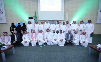 المملكة تنافس على الجوائز الكبرى في إنتل آيسيف 2019 بـ 20 مشروعاً علمياً