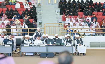 سمو رئيس هيئة تطوير عسير يعلن انتهاء مشروعات المدينة الجامعية