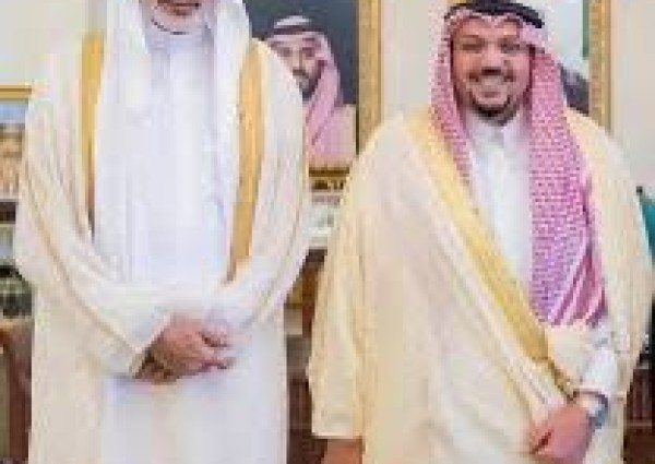 جمعية كبدك: دعم أمير القصيم دافع تحفيزي لمواصلة رسالتنا الخيرية في خدمة ضيوف الرحمن